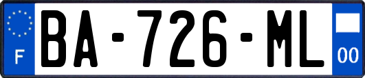 BA-726-ML