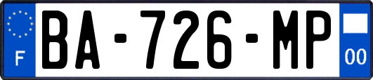 BA-726-MP