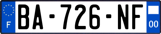 BA-726-NF