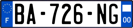 BA-726-NG