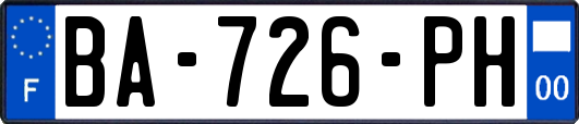 BA-726-PH