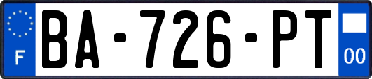 BA-726-PT