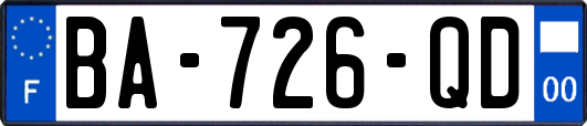 BA-726-QD