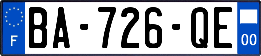 BA-726-QE