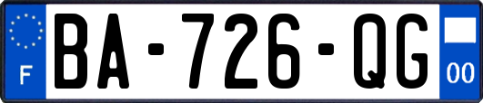 BA-726-QG