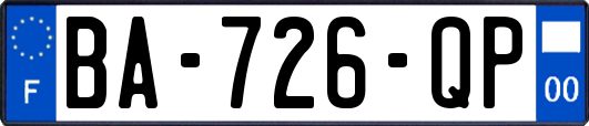 BA-726-QP