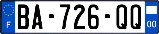 BA-726-QQ