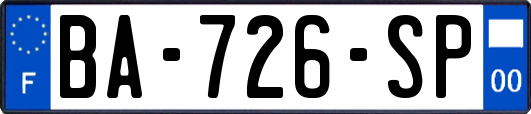 BA-726-SP
