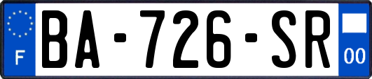 BA-726-SR