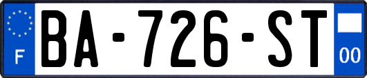 BA-726-ST