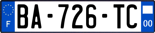 BA-726-TC