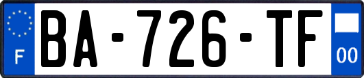 BA-726-TF