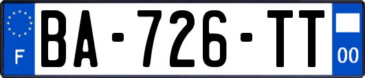 BA-726-TT