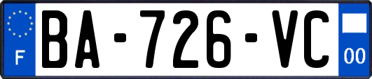 BA-726-VC