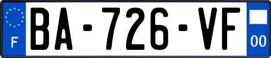 BA-726-VF