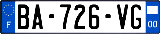 BA-726-VG
