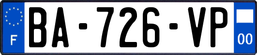 BA-726-VP