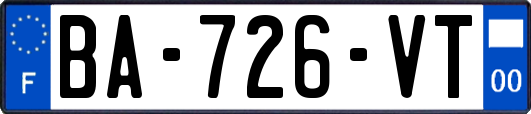 BA-726-VT