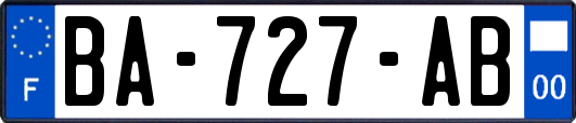 BA-727-AB