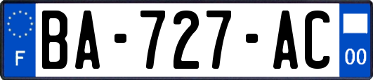 BA-727-AC