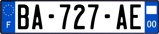 BA-727-AE