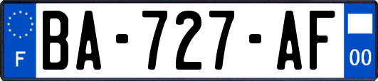 BA-727-AF