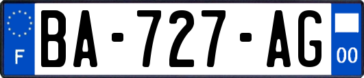 BA-727-AG