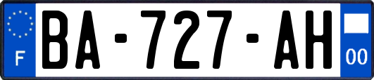 BA-727-AH