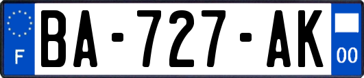 BA-727-AK