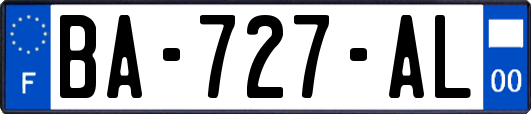 BA-727-AL