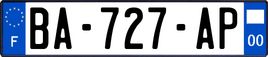 BA-727-AP