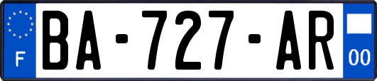 BA-727-AR