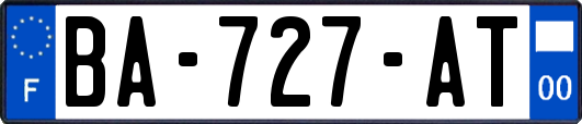 BA-727-AT