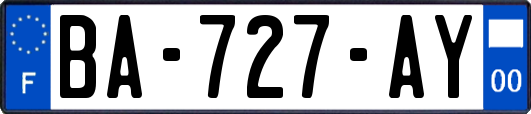 BA-727-AY