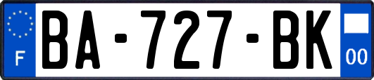 BA-727-BK