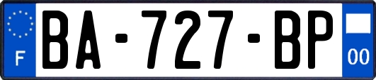 BA-727-BP