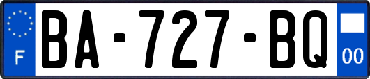 BA-727-BQ