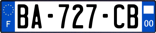 BA-727-CB