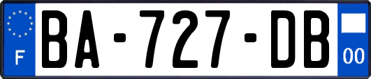 BA-727-DB