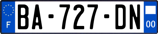 BA-727-DN