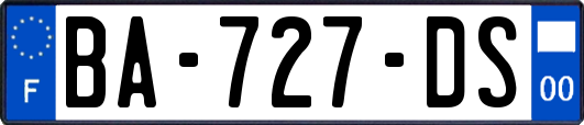 BA-727-DS