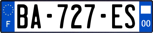 BA-727-ES