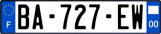 BA-727-EW