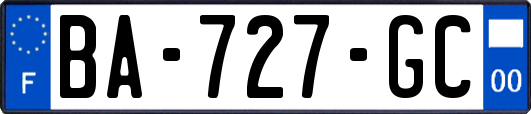 BA-727-GC