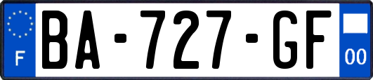 BA-727-GF