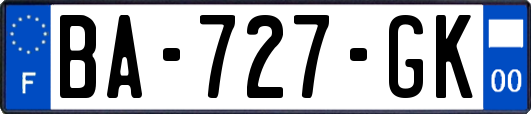 BA-727-GK