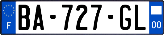 BA-727-GL
