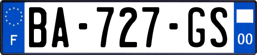BA-727-GS