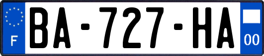 BA-727-HA