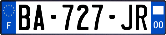 BA-727-JR